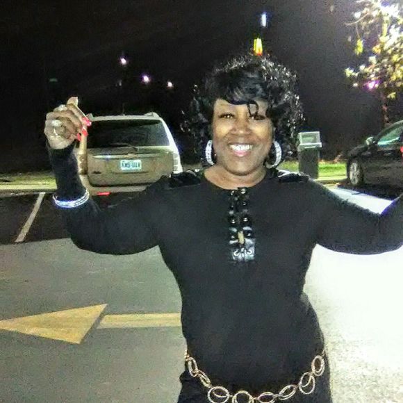 Meet your Posher, Annetteluvmatt - Picture 1 of 1